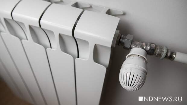 Жарко в квартире? Звоните в УК, – советуют энергетики