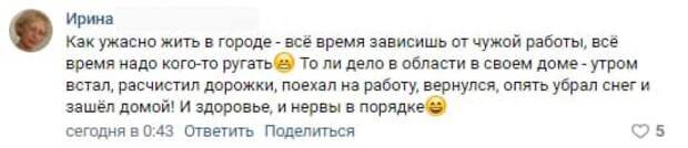 Вместо качественной уборки снега власти Петербурга посоветовали гражданам быть аккуратнее на улицах