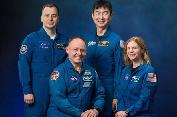 На МКС – первая эвакуация экипажа: впервые в истории станции