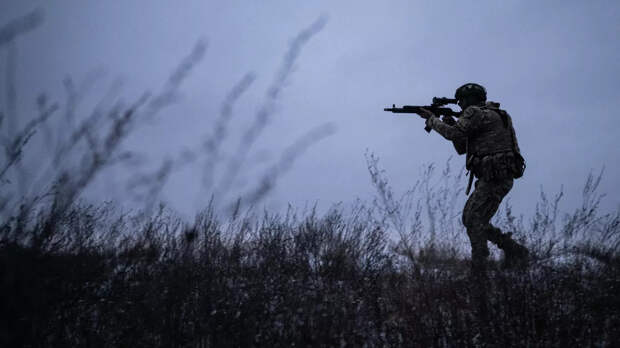 Эксперт рассказал о «редком случае» в зоне СВО