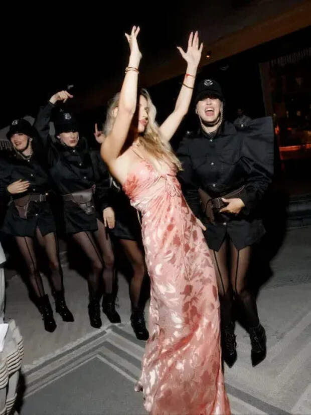 Светлана Лобода