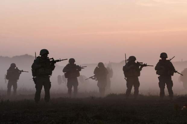 Российские войска закрепились на новых рубежах: что произошло на полях СВО 5 февраля