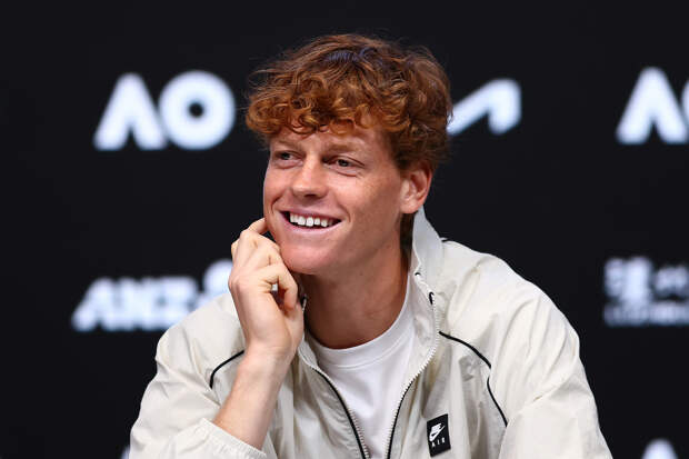 Назван главный фаворит Australian Open