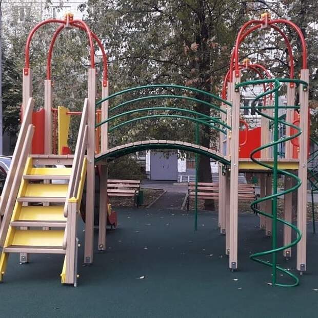 Фото: Управа района Восточное Дегунино