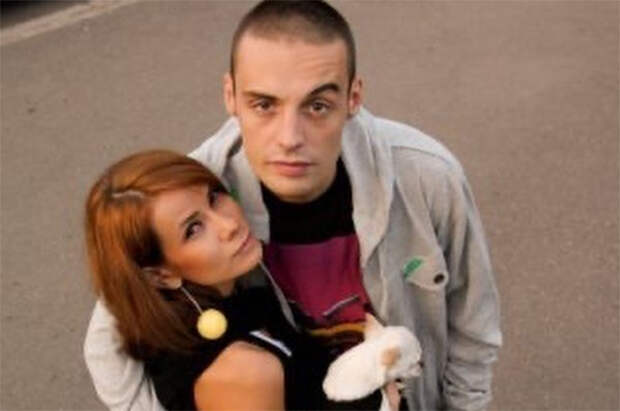 Айза Анохина поздравила бывшего мужа Гуфа с 41-летием: "Рада, что ты дожил!"