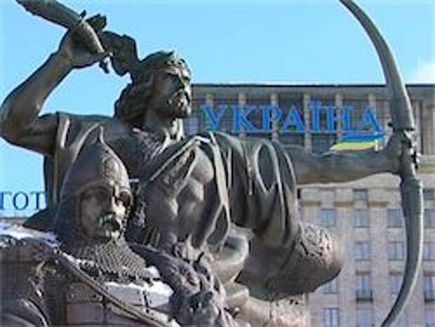 СМИ: киевляне запасаются арктическими спальными мешками СМИ: киевляне запасаются арктическими спальными мешками