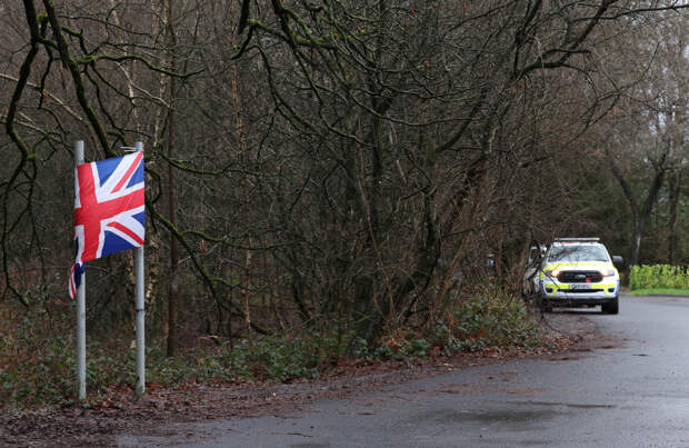 Авиакатастрофа в живописном месте Европы унесла жизни двух человек