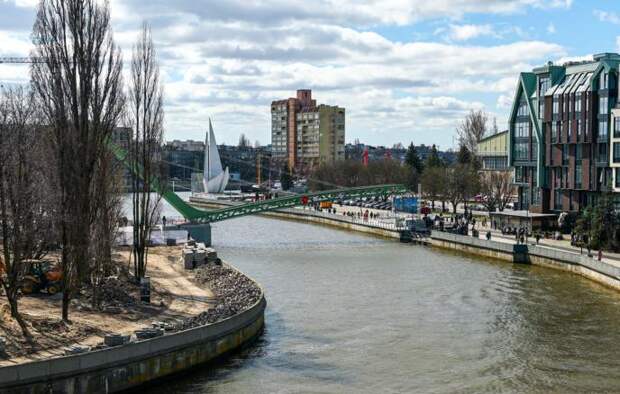 Жителям Смоленской области назвали список выгодных направлений для отдыха на майские праздники