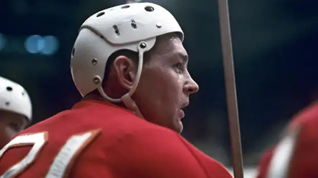 Борис Майоров прокомментировал смерть олимпийского чемпиона по хоккею Ионова