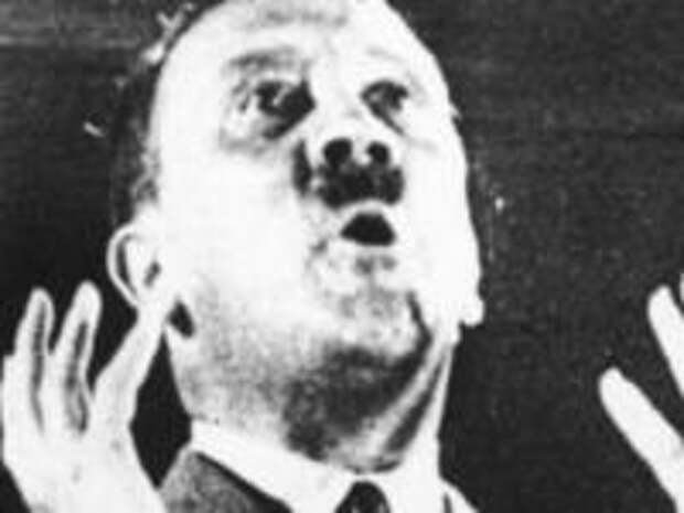 Букет болезней фюрера: что удалось узнать ЦРУ о состоянии здоровья Гитлера (рассекреченный отчёт)