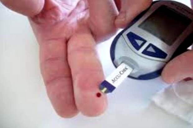 Диалек - лекарство от диабета