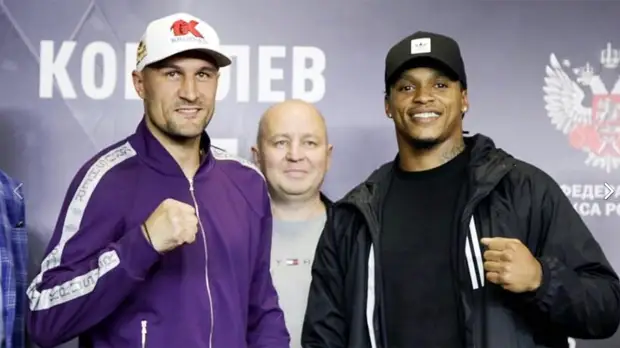 Перспективы объединительных боёв, предложение от Альвареса и статус фаворита: почему Ковалёву важно победить Ярда