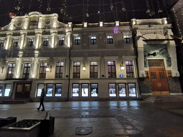 Хабенский вместо Богомолова: назначен новый и.о. ректора Школы-студии МХАТ