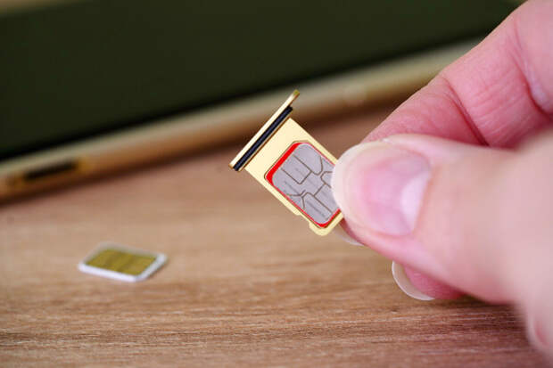 Депутат Боярский: старые базы помогают мошенникам обходить лимит на SIM-карты