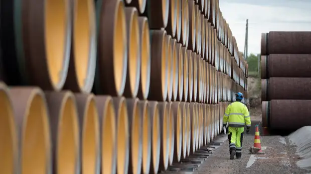 Эксперт прокомментировал компромисс между Парижем и Берлином по «Северному потоку — 2»