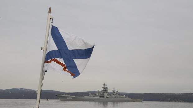 У берегов США будут русские корабли: Запад в смятении - это "асимметричный ответ" Путина?