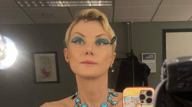 Угробила здоровье: Литвинова подвергла себя опасности в погоне за юностью