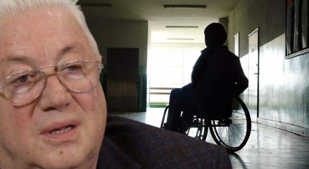 Авария, две смерти и угроза ампутации: как Винокур выживал после катастрофы в Германии