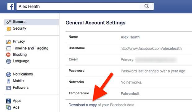 facebook
