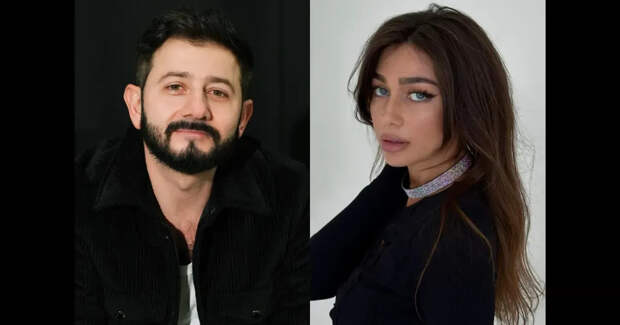 "Хочет на ней жениться". Стало известно, что Михаил Галустян встретил новую возлюбленную ещё до развода с бывшей женой