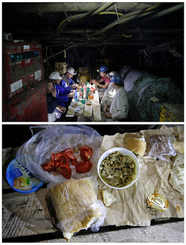 Каканж, Босния и Герцеговина, Рамадан