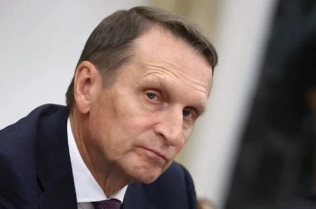 Нарышкин: Россия будет вести себя ответственно после истечения ДСНВ