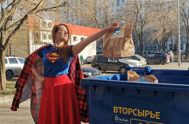 Главное — выйти красиво/Предоставлено организаторами фестиваля «Дикая мята»
