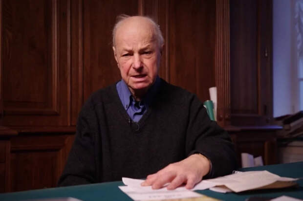 Дирижер Чернушенко за три дня до смерти почувствовал себя плохо