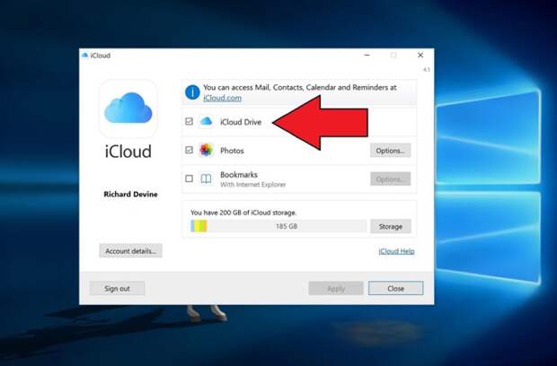 9 популярных облачных сервисов заменяющих Microsoft OneDrive-12