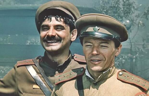 7 советских военных фильмов, которые считаются самыми правдоподобными