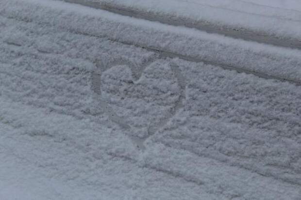 Петербург стал самым популярным направлением у туристов на День Влюбленных