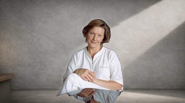 Елена Проклова: почему младшая дочь выросла самостоятельной, а старшая осталась с бабушкой