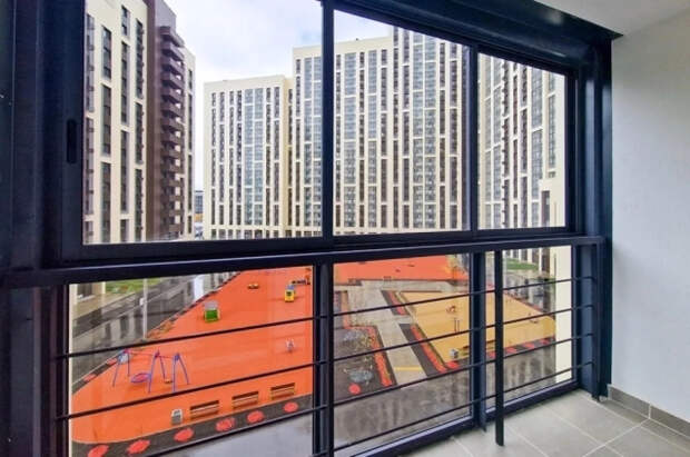 Собянин: в Москве модернизируют инженерную инфраструктуру в ходе реновации