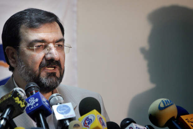 В Иране высказались о завершении войны