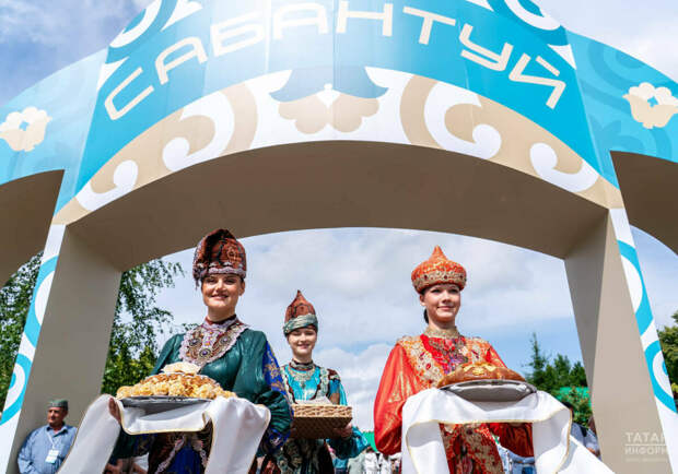 Дубайда Халыкара Сабантуйны уздыруны 2027 елга күчерделәр