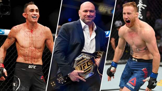 Многострадальный UFC 249 отменили!