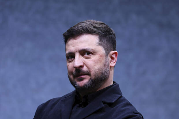 Зеленский: Киев хочет получить первый транш из кредита на €90 млрд в мае-июне