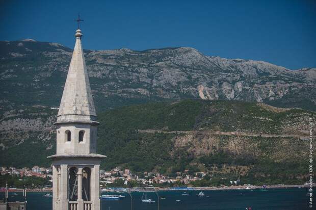 Черногорские зарисовки montenegro18 Черногорские зарисовки
