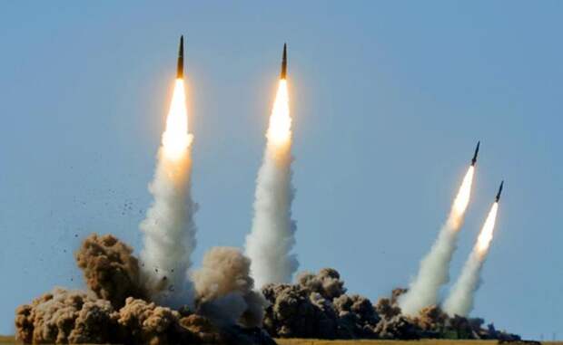 Не спасли ни Одессу, ни мосты: Генерал Карпенко и Patriot попали под удары «Гераней» и «Искандеров»