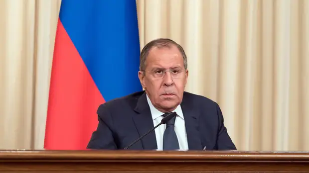 «Наши партнёры прибегают к мегафонной дипломатии»: Лавров — о заявлениях Вены об отмене визита главы МИД Австрии в РФ