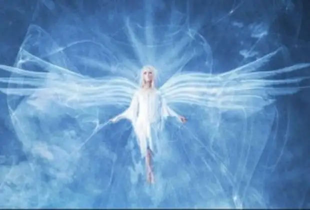 Рассчитать кто из предков твой ангел хранитель.