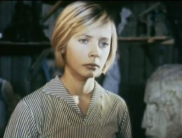 Кадр из фильма *Дубравка*, 1967 | Фото: kino-teatr.ru