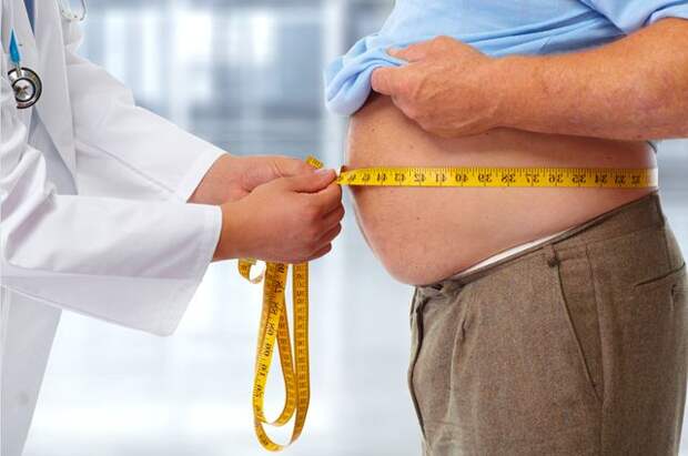 Чем грозит лишний вес?