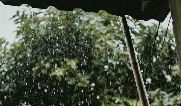 Праздничный концерт в Ставрополе пройдет несмотря на штормовое предупреждение