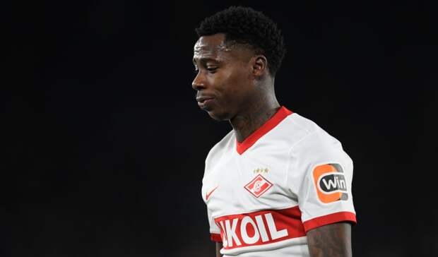 Орлов считает Промеса лидером «Спартака»