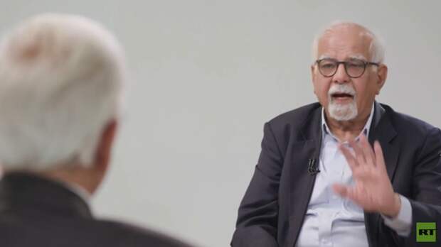 Экс-исполнительный директор МВФ рассказал об интересе мира к Индии