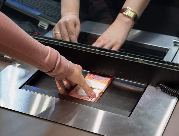 Россияне массово столкнулись с отказами в кредитах