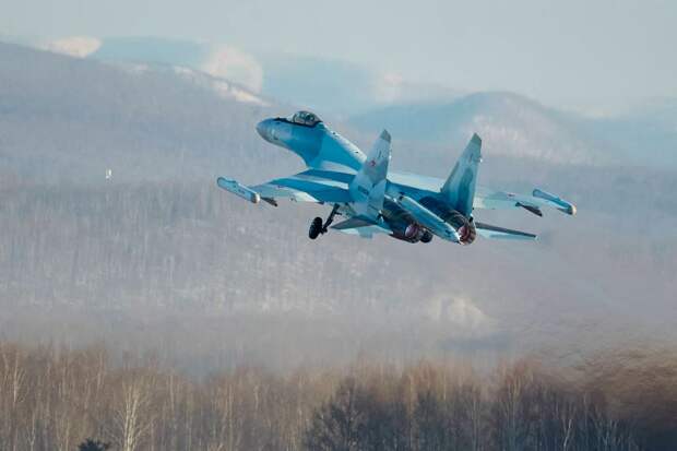 Ростех сообщил о выпуске рекордного количества боевых самолетов в 2025 году