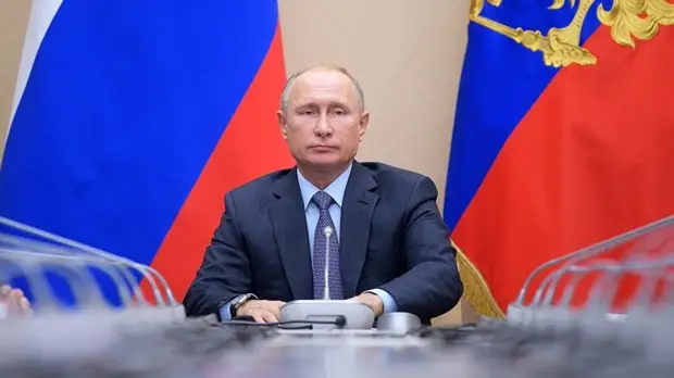 Путин выразил Бушу-младшему соболезнования в связи с кончиной его отца