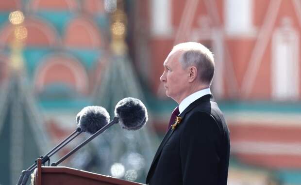 Путин победил. Две детали в параде Победы привели в бешенство Запад